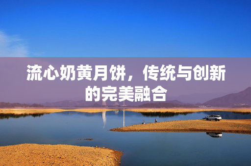 流心奶黄月饼，传统与创新的完美融合