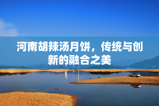河南胡辣汤月饼，传统与创新的融合之美