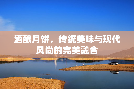 酒酿月饼，传统美味与现代风尚的完美融合