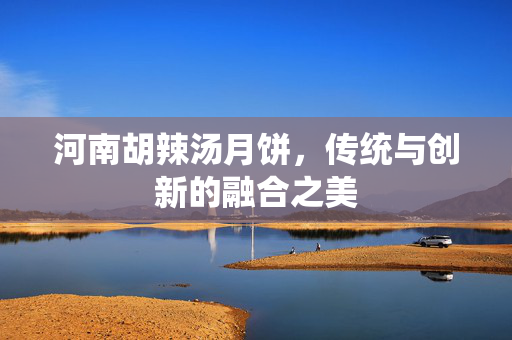 河南胡辣汤月饼，传统与创新的融合之美
