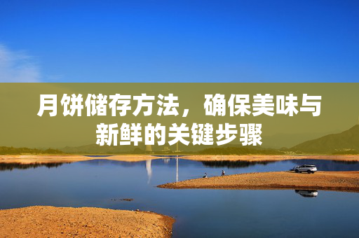 月饼储存方法，确保美味与新鲜的关键步骤